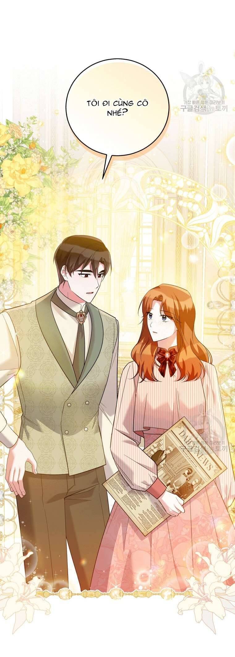 Hãy Ủng Hộ Kế Hoạch Trả Thù Của Tôi Chapter 45 - Trang 4