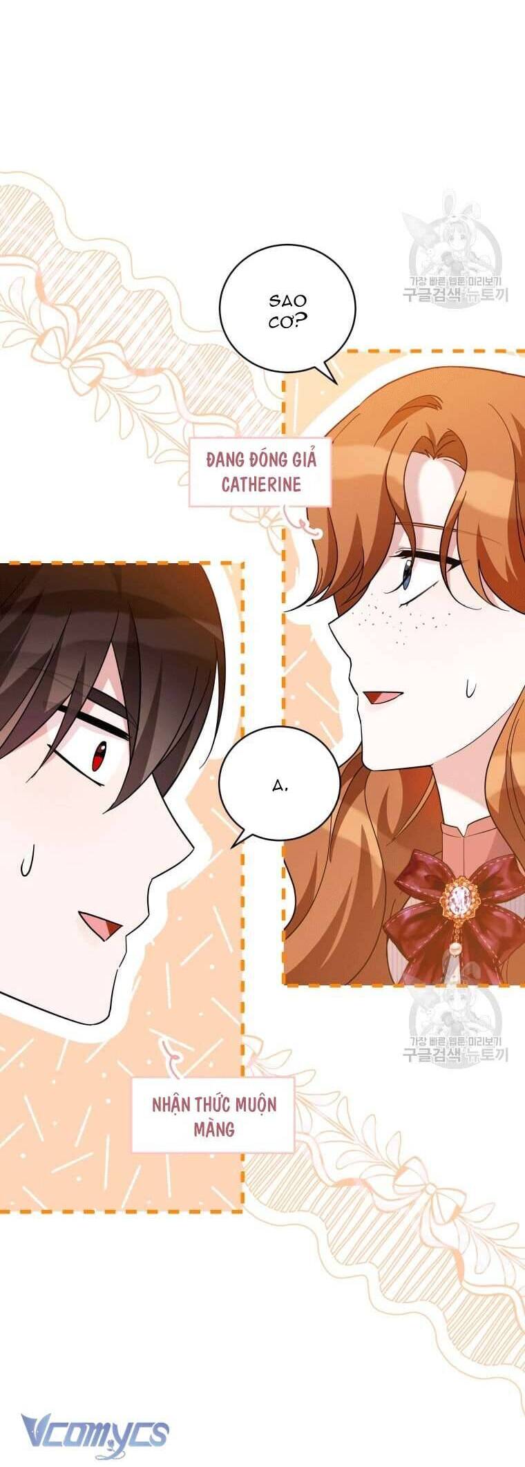Hãy Ủng Hộ Kế Hoạch Trả Thù Của Tôi Chapter 45 - Trang 4