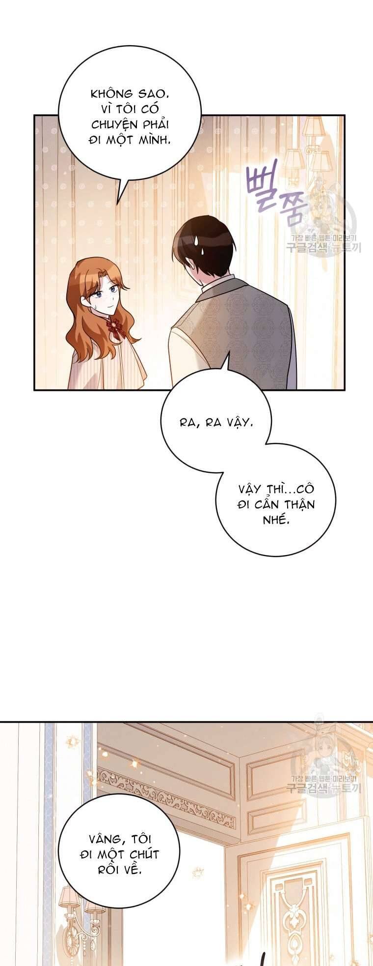 Hãy Ủng Hộ Kế Hoạch Trả Thù Của Tôi Chapter 45 - Trang 4