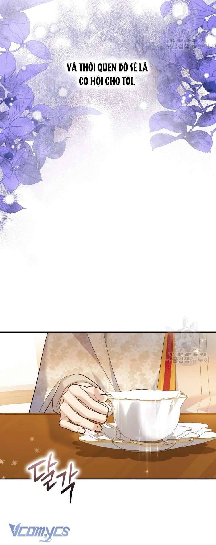 Hãy Ủng Hộ Kế Hoạch Trả Thù Của Tôi Chapter 45 - Trang 4