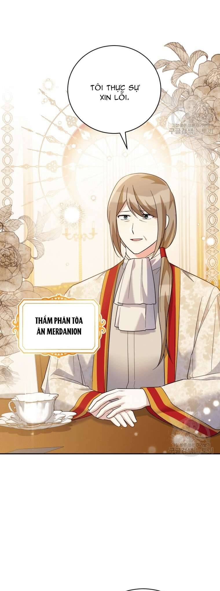 Hãy Ủng Hộ Kế Hoạch Trả Thù Của Tôi Chapter 45 - Trang 4