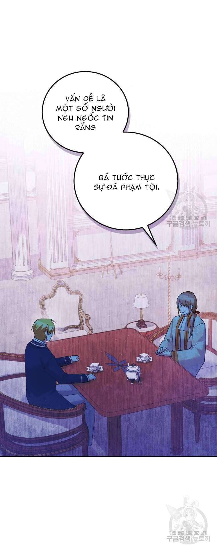 Hãy Ủng Hộ Kế Hoạch Trả Thù Của Tôi Chapter 45 - Trang 4