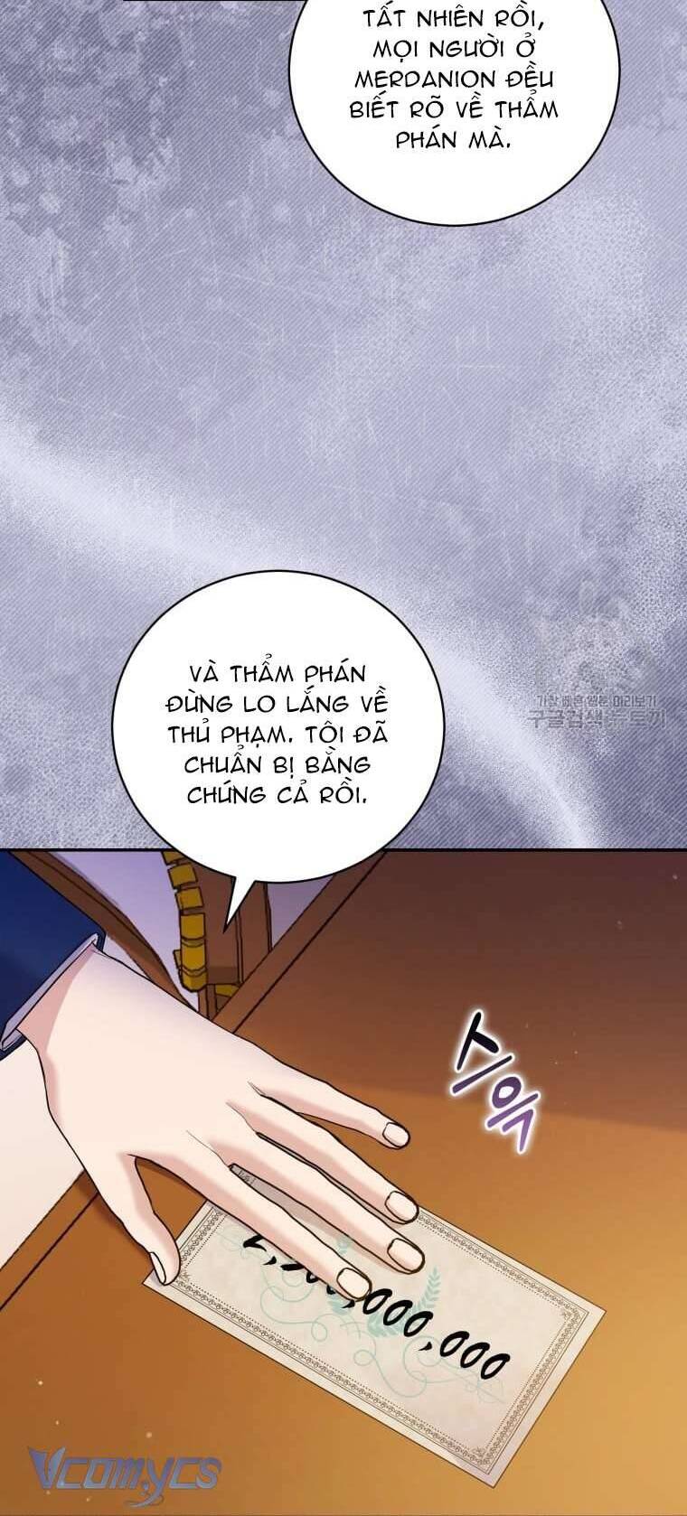 Hãy Ủng Hộ Kế Hoạch Trả Thù Của Tôi Chapter 45 - Trang 4