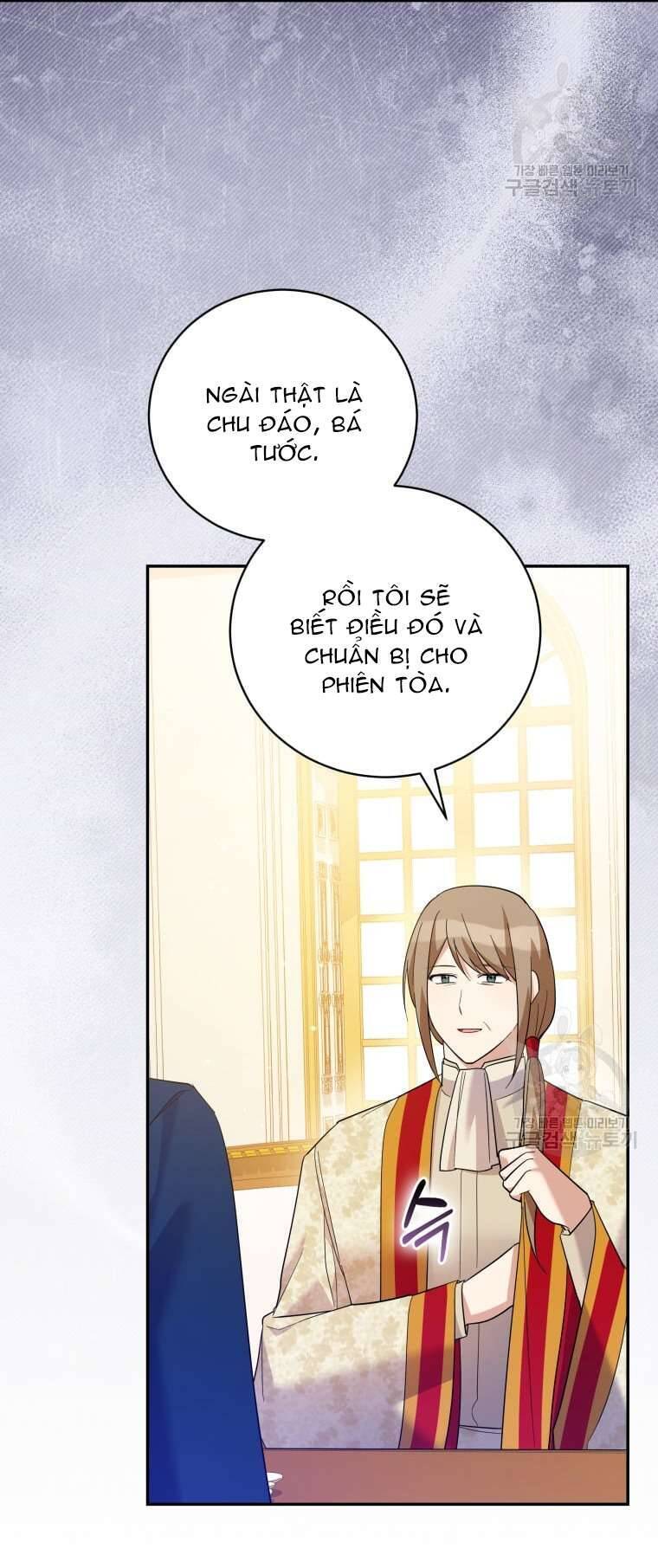 Hãy Ủng Hộ Kế Hoạch Trả Thù Của Tôi Chapter 45 - Trang 4