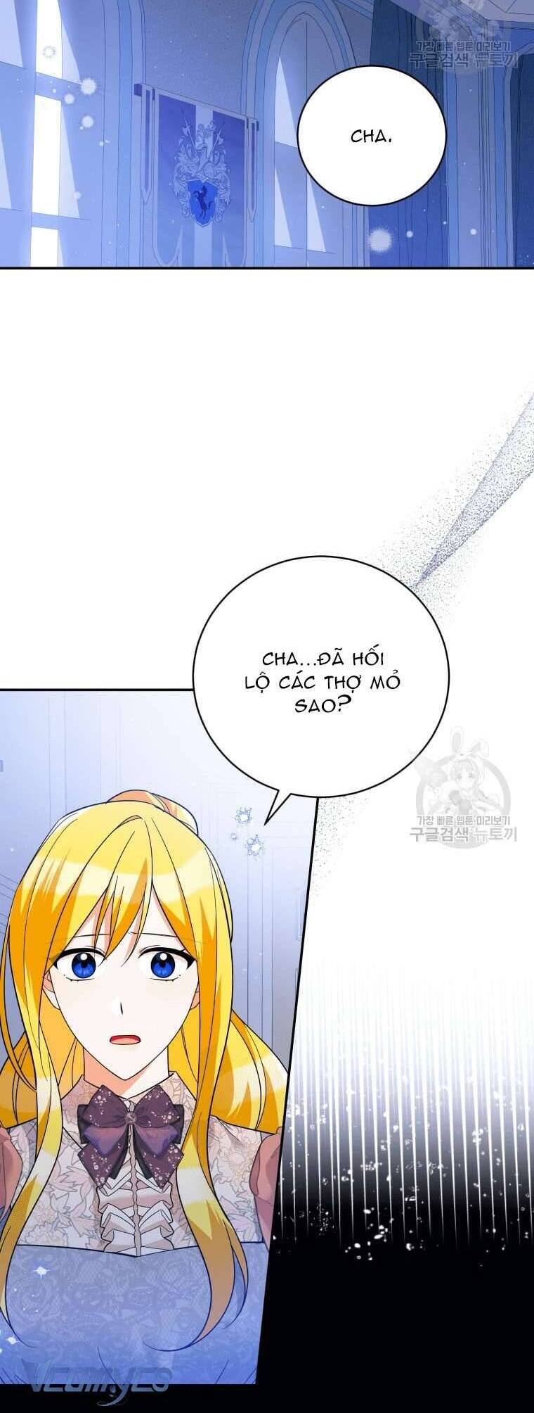 Hãy Ủng Hộ Kế Hoạch Trả Thù Của Tôi Chapter 45 - Trang 4