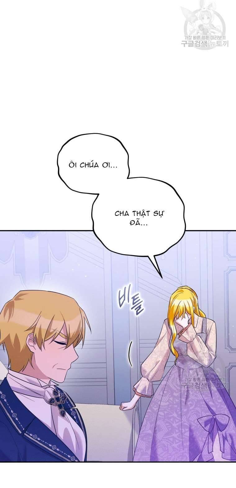 Hãy Ủng Hộ Kế Hoạch Trả Thù Của Tôi Chapter 45 - Trang 4
