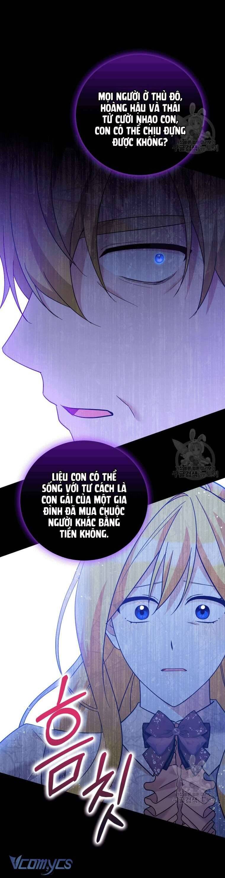 Hãy Ủng Hộ Kế Hoạch Trả Thù Của Tôi Chapter 45 - Trang 4