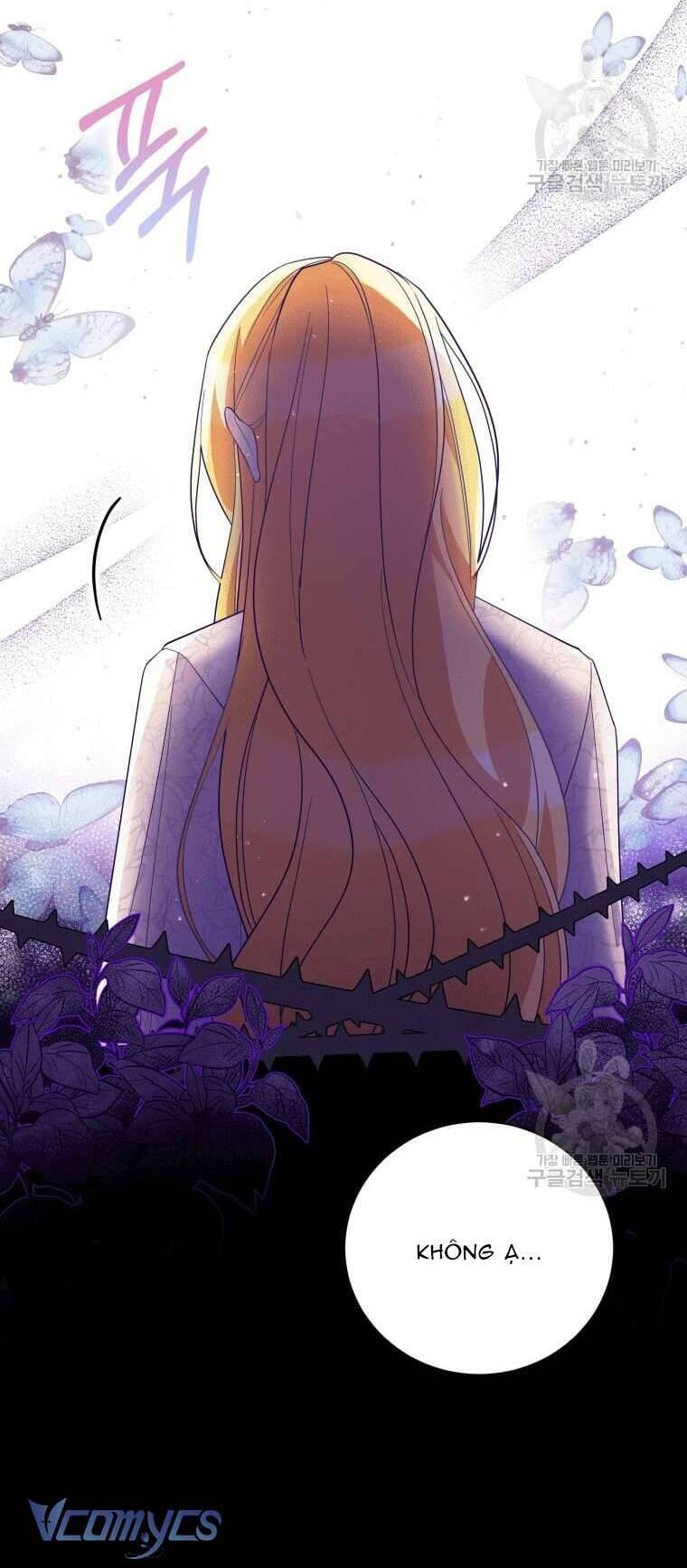 Hãy Ủng Hộ Kế Hoạch Trả Thù Của Tôi Chapter 45 - Trang 4