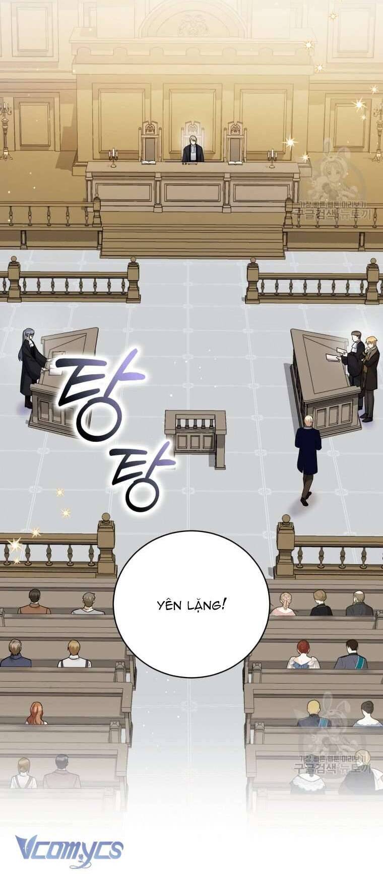 Hãy Ủng Hộ Kế Hoạch Trả Thù Của Tôi Chapter 46 - Next Chapter 47