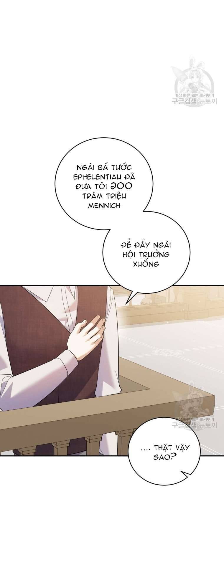 Hãy Ủng Hộ Kế Hoạch Trả Thù Của Tôi Chapter 46 - Next Chapter 47