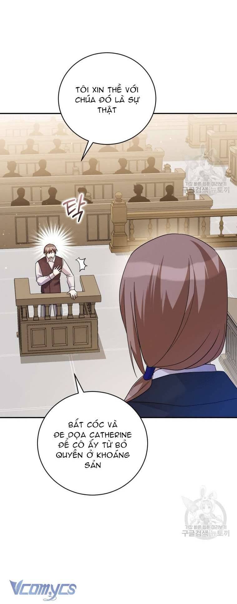 Hãy Ủng Hộ Kế Hoạch Trả Thù Của Tôi Chapter 46 - Next Chapter 47