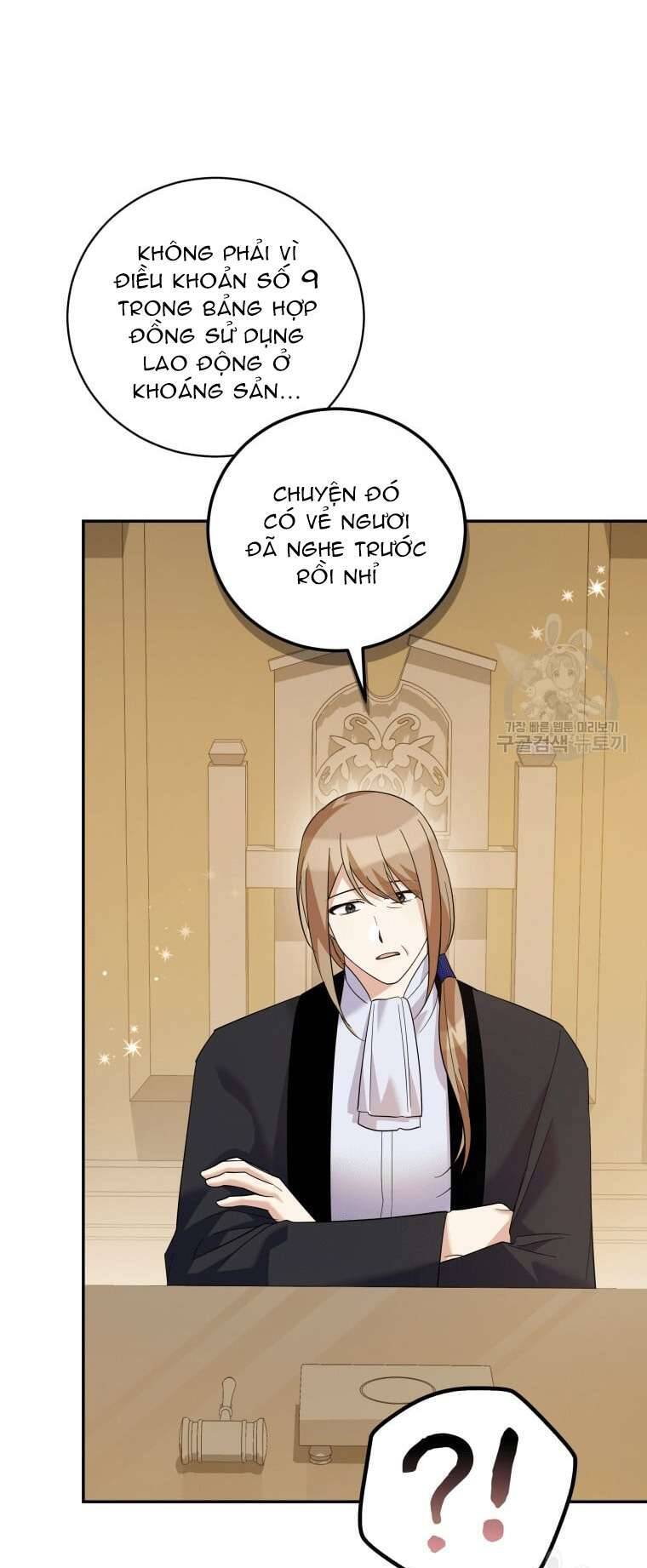 Hãy Ủng Hộ Kế Hoạch Trả Thù Của Tôi Chapter 46 - Next Chapter 47