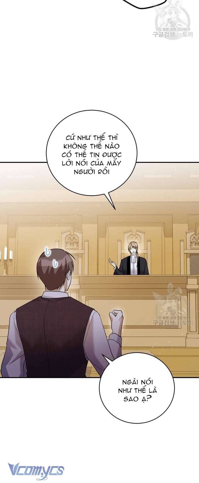 Hãy Ủng Hộ Kế Hoạch Trả Thù Của Tôi Chapter 46 - Next Chapter 47