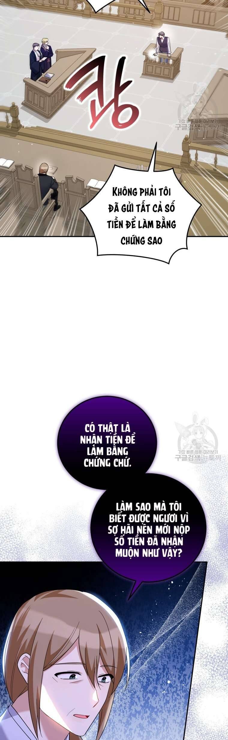 Hãy Ủng Hộ Kế Hoạch Trả Thù Của Tôi Chapter 46 - Next Chapter 47