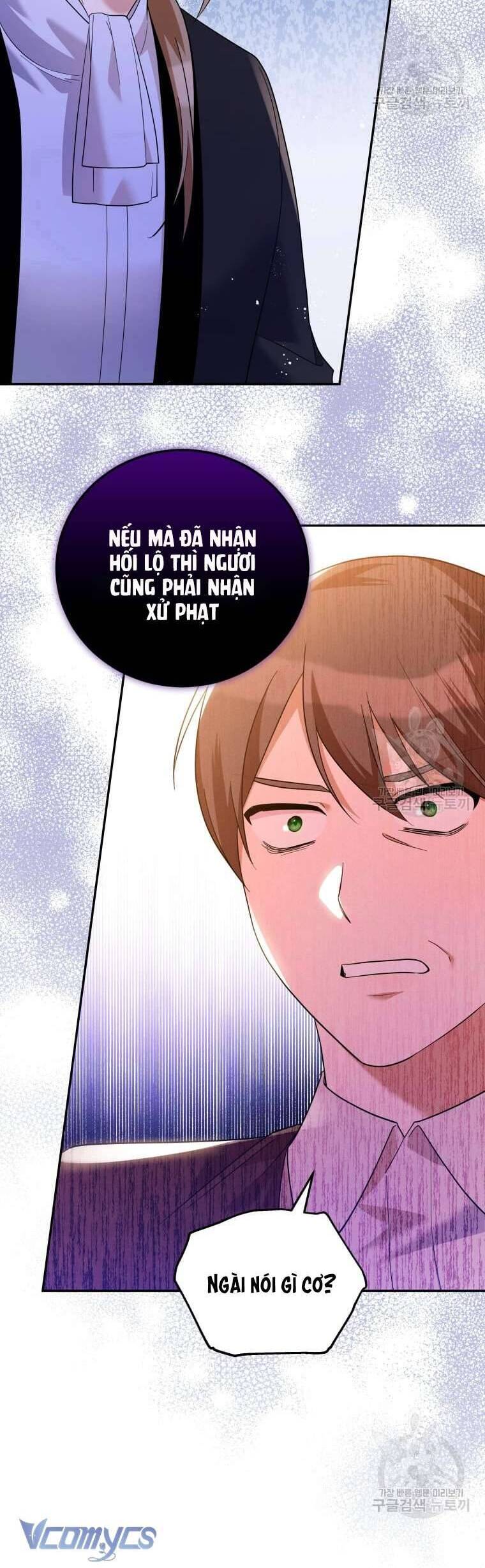 Hãy Ủng Hộ Kế Hoạch Trả Thù Của Tôi Chapter 46 - Next Chapter 47