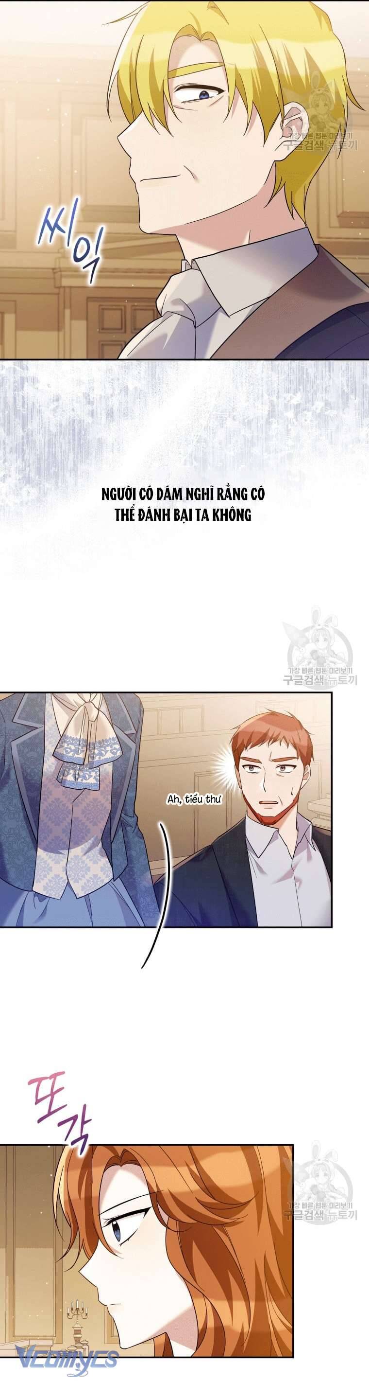 Hãy Ủng Hộ Kế Hoạch Trả Thù Của Tôi Chapter 46 - Next Chapter 47