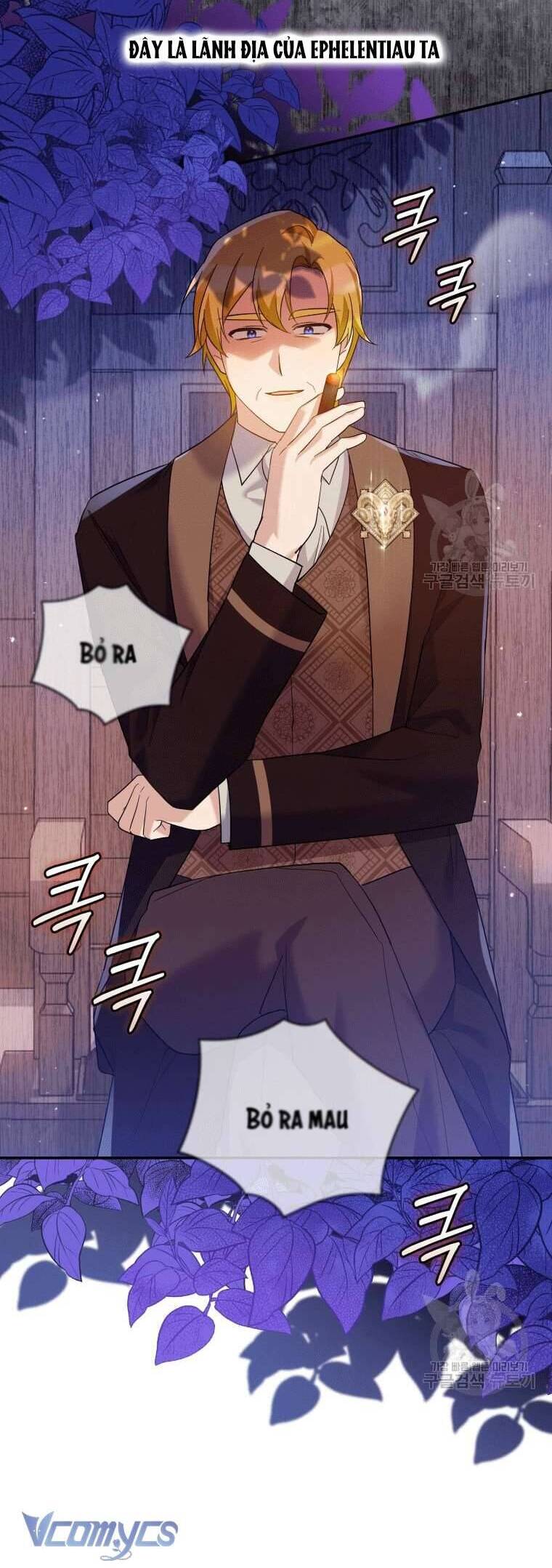 Hãy Ủng Hộ Kế Hoạch Trả Thù Của Tôi Chapter 46 - Next Chapter 47