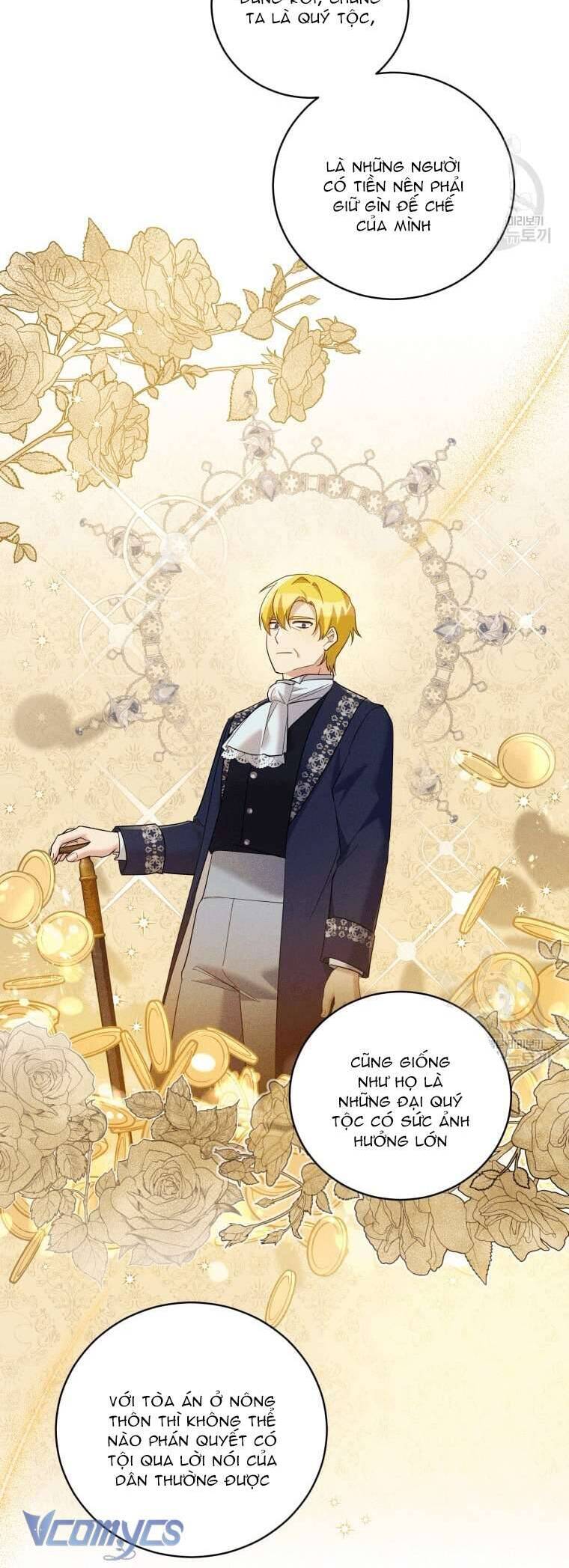 Hãy Ủng Hộ Kế Hoạch Trả Thù Của Tôi Chapter 46 - Next Chapter 47
