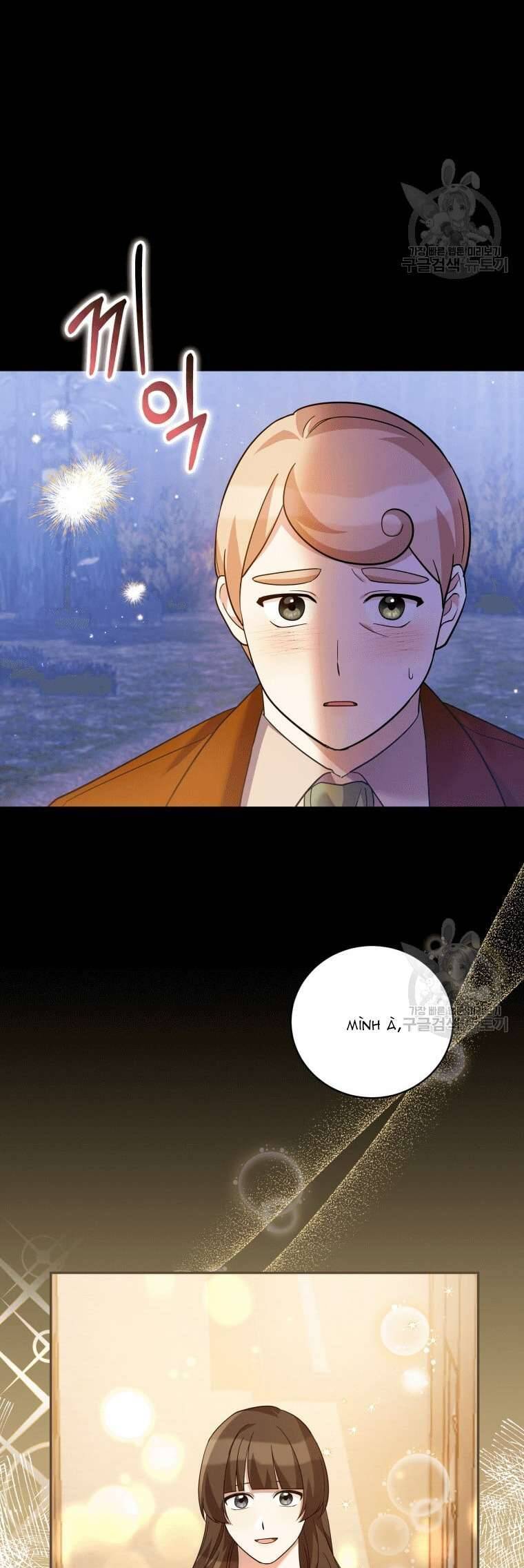 Hãy Ủng Hộ Kế Hoạch Trả Thù Của Tôi Chapter 46 - Next Chapter 47