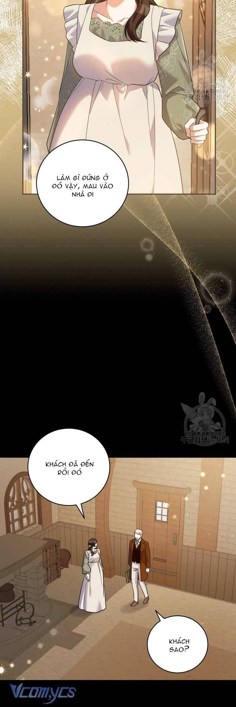 Hãy Ủng Hộ Kế Hoạch Trả Thù Của Tôi Chapter 46 - Next Chapter 47