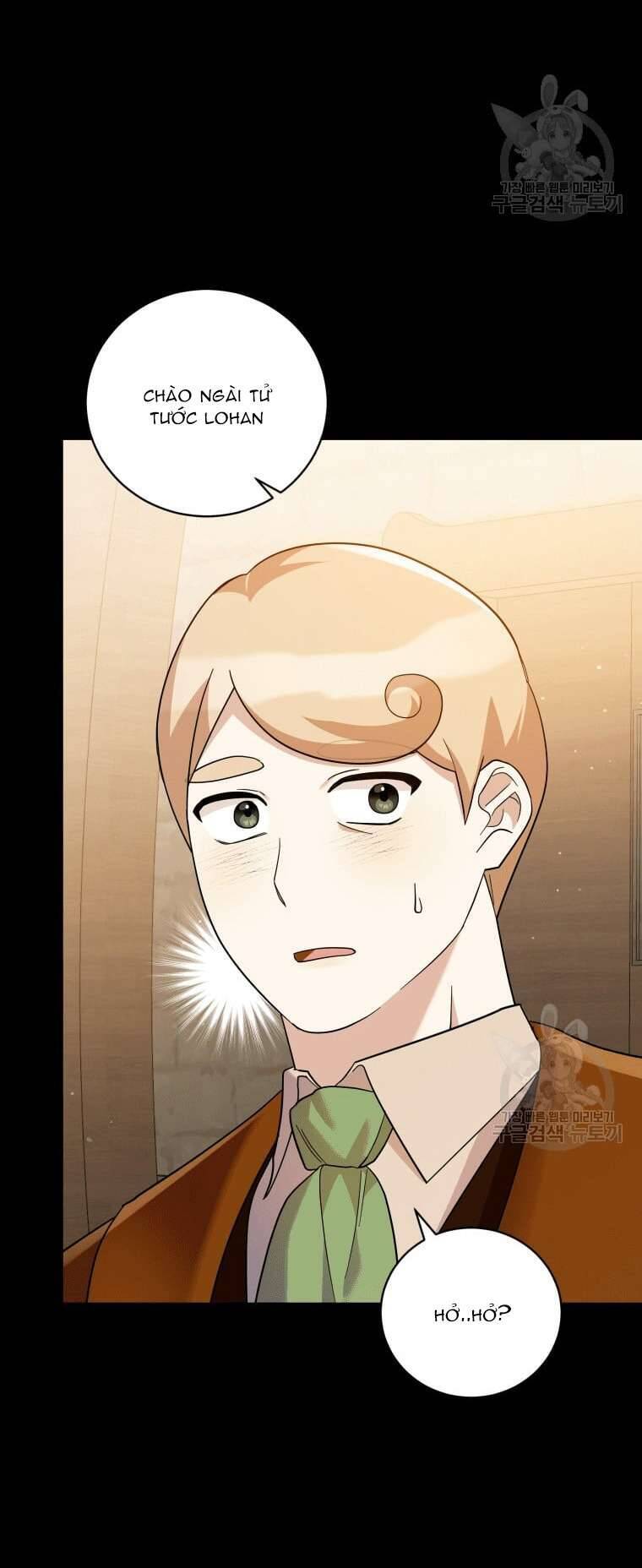 Hãy Ủng Hộ Kế Hoạch Trả Thù Của Tôi Chapter 46 - Next Chapter 47