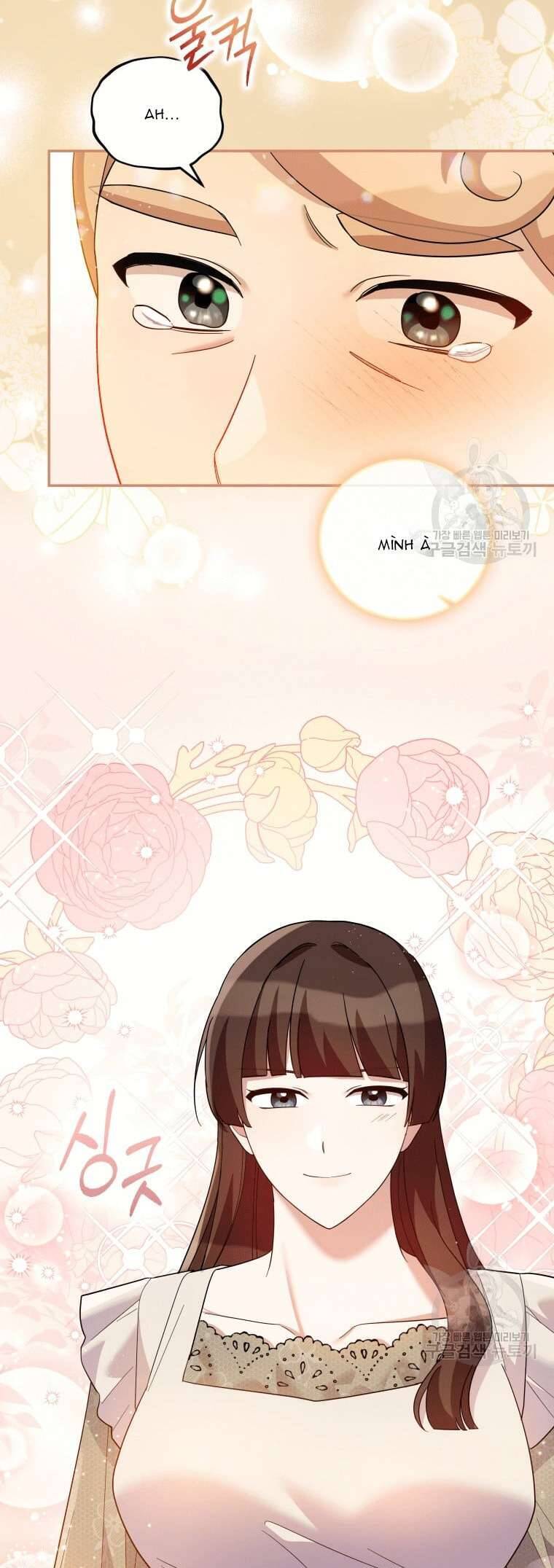 Hãy Ủng Hộ Kế Hoạch Trả Thù Của Tôi Chapter 46 - Next Chapter 47