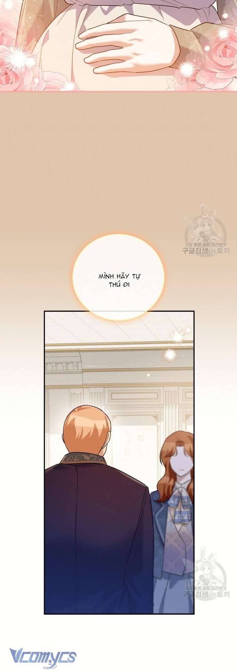 Hãy Ủng Hộ Kế Hoạch Trả Thù Của Tôi Chapter 46 - Next Chapter 47