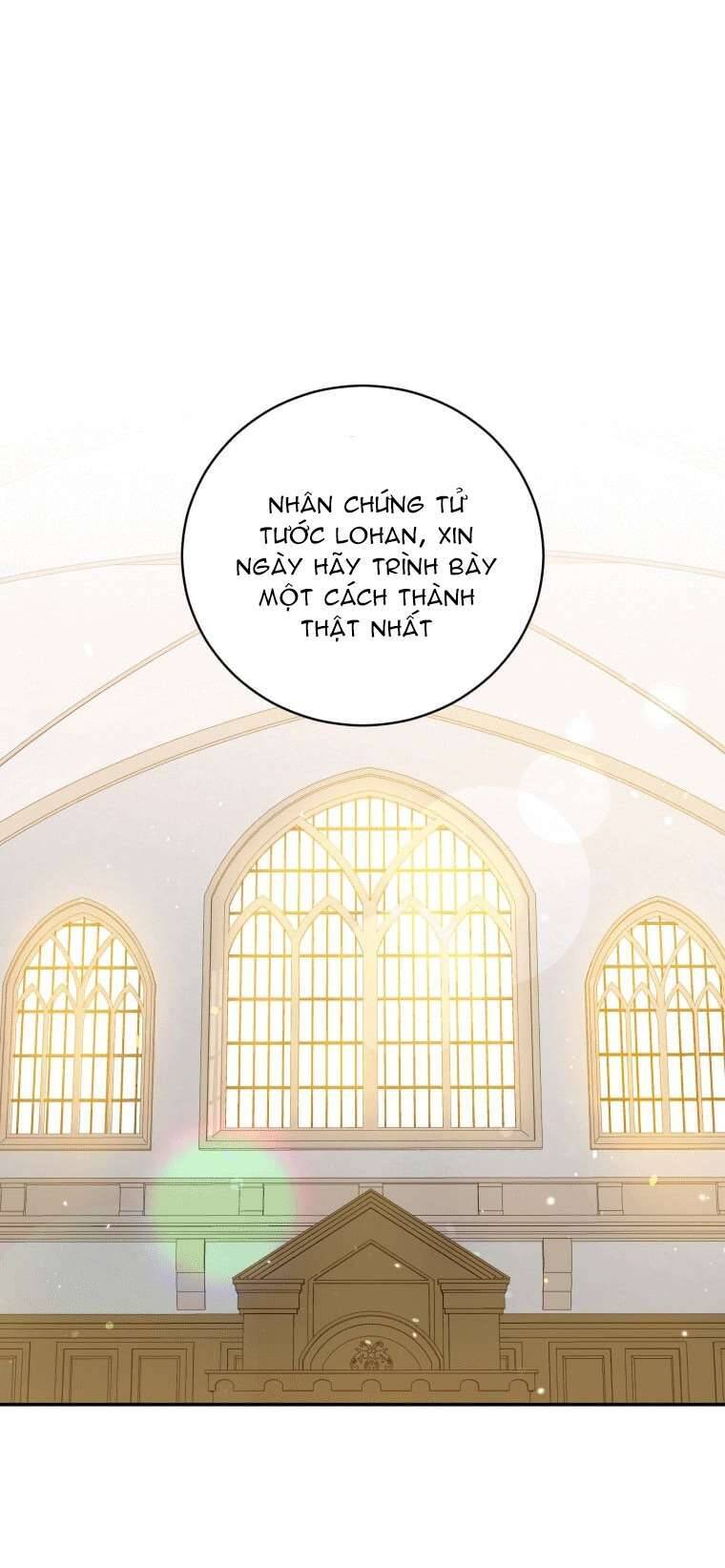 Hãy Ủng Hộ Kế Hoạch Trả Thù Của Tôi Chapter 47 - Next Chapter 48