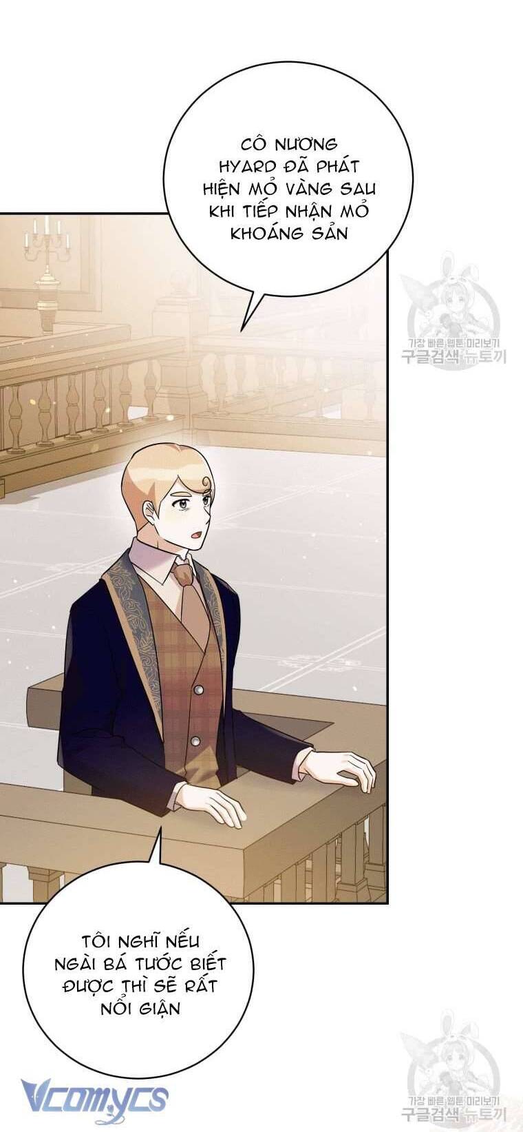 Hãy Ủng Hộ Kế Hoạch Trả Thù Của Tôi Chapter 47 - Next Chapter 48