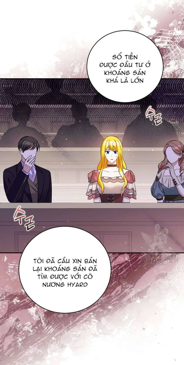 Hãy Ủng Hộ Kế Hoạch Trả Thù Của Tôi Chapter 47 - Next Chapter 48