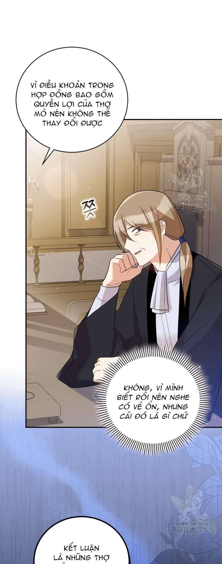 Hãy Ủng Hộ Kế Hoạch Trả Thù Của Tôi Chapter 47 - Next Chapter 48