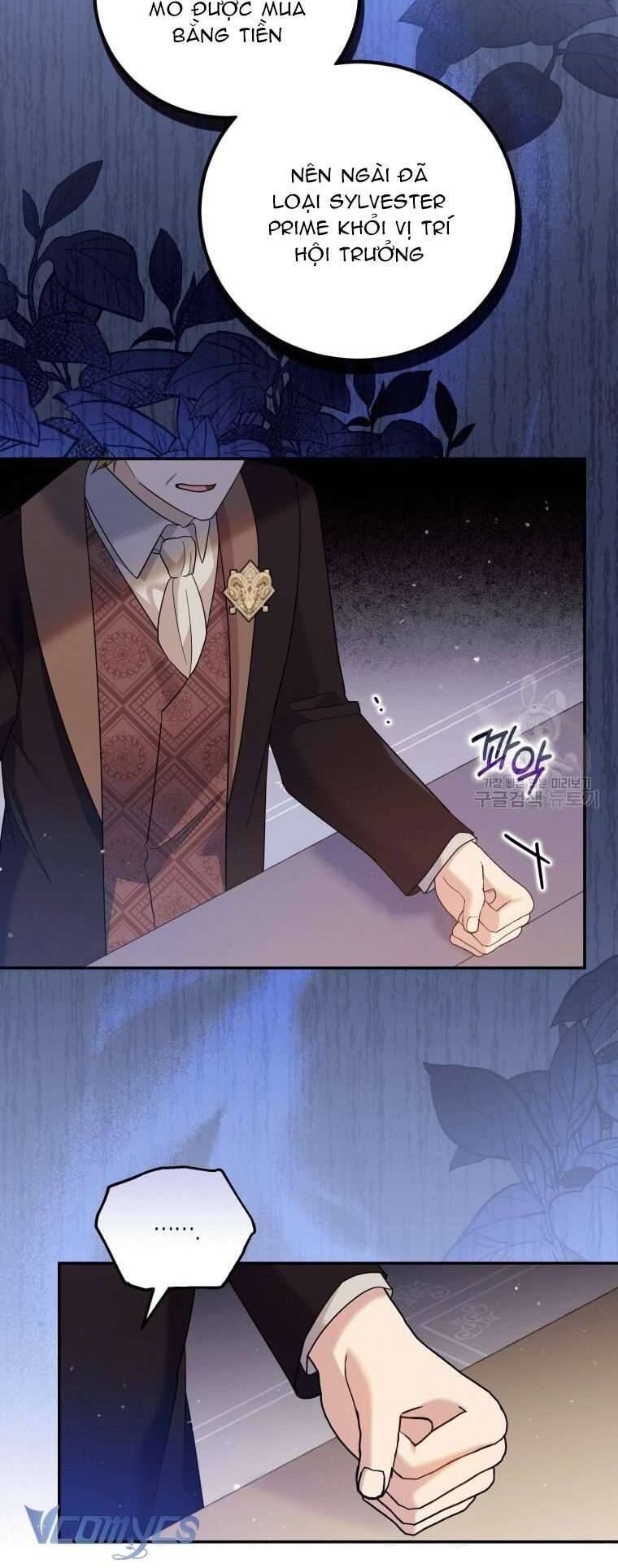 Hãy Ủng Hộ Kế Hoạch Trả Thù Của Tôi Chapter 47 - Next Chapter 48