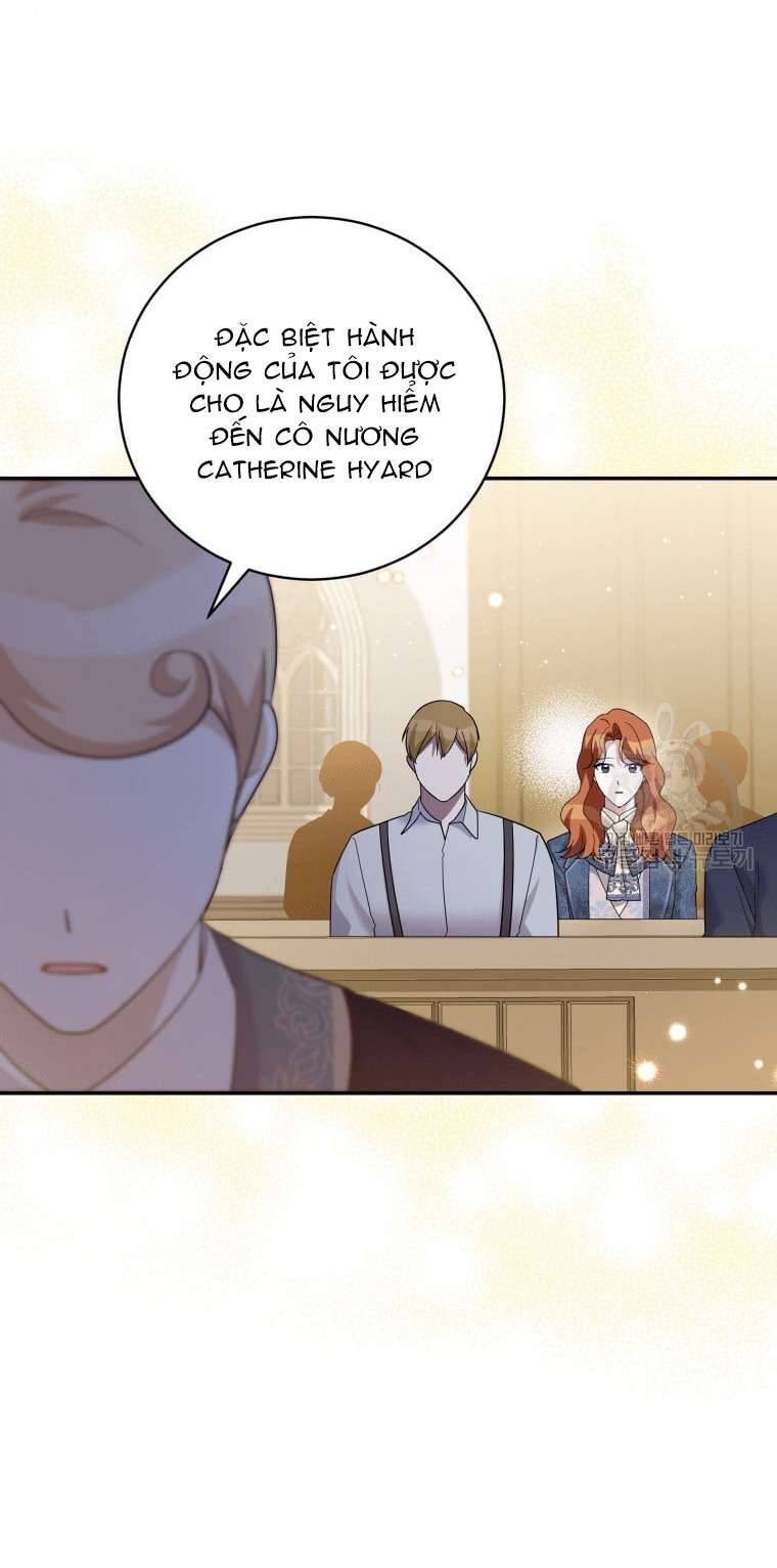 Hãy Ủng Hộ Kế Hoạch Trả Thù Của Tôi Chapter 47 - Next Chapter 48