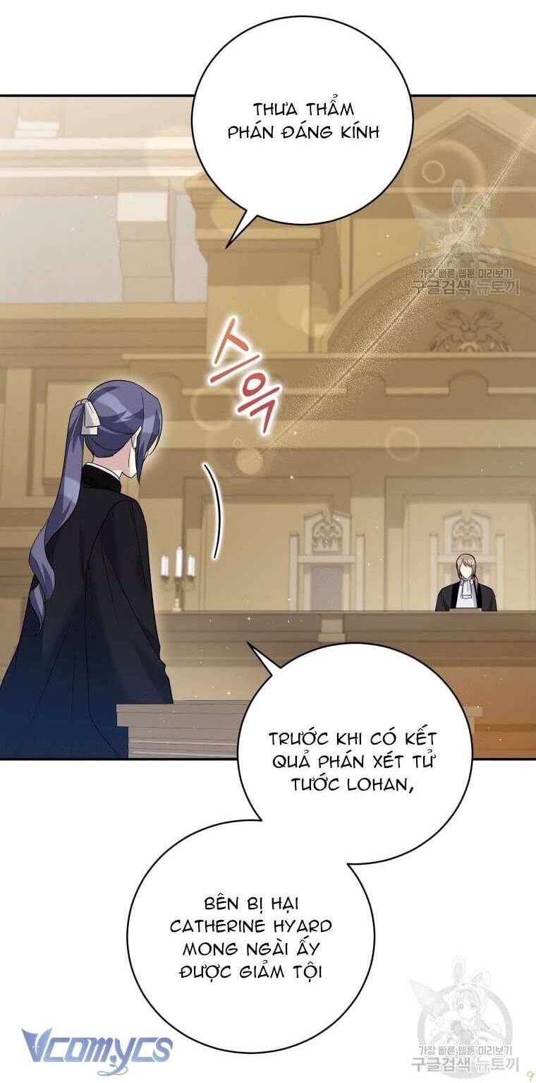 Hãy Ủng Hộ Kế Hoạch Trả Thù Của Tôi Chapter 47 - Next Chapter 48