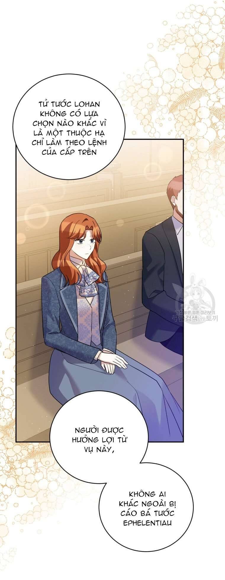 Hãy Ủng Hộ Kế Hoạch Trả Thù Của Tôi Chapter 47 - Next Chapter 48