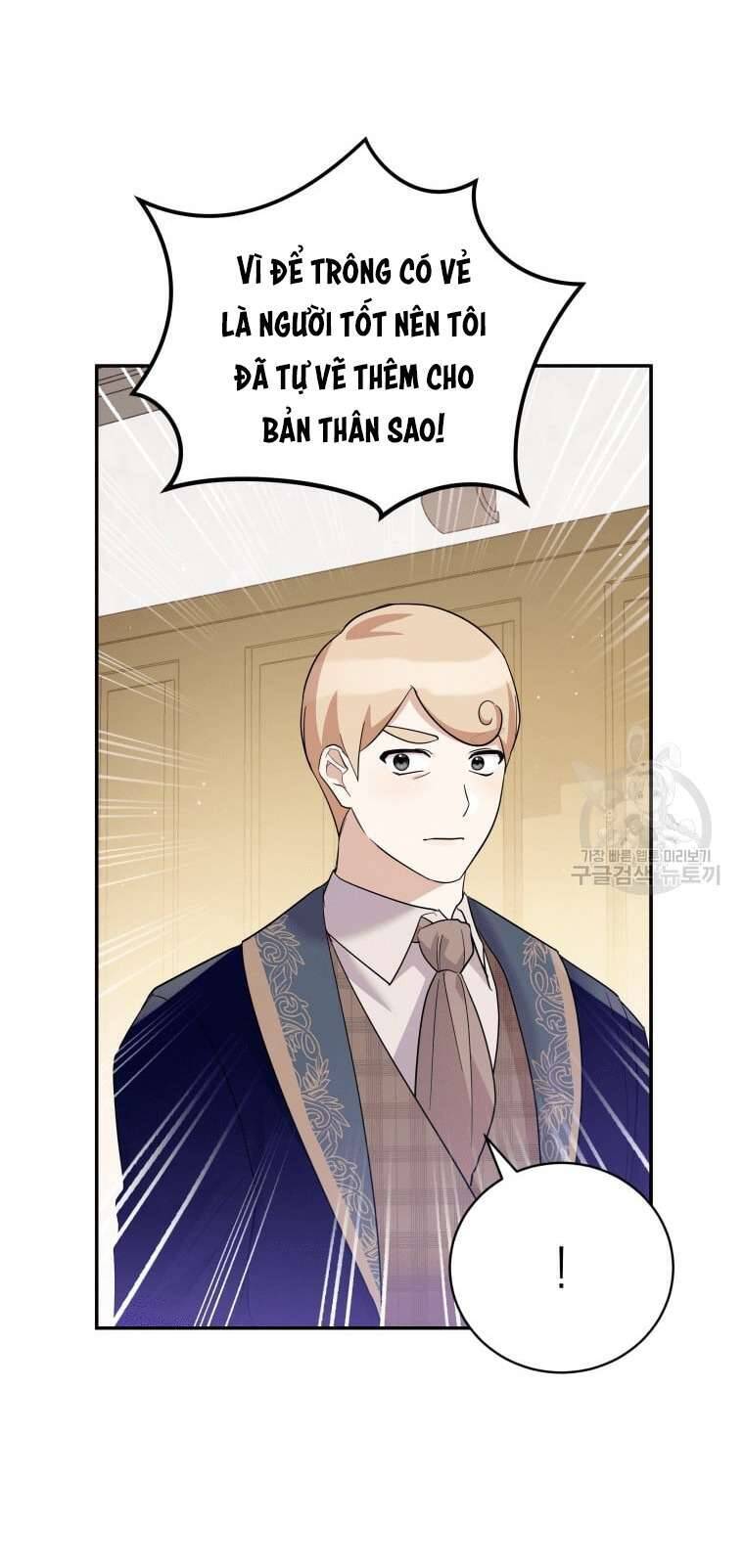 Hãy Ủng Hộ Kế Hoạch Trả Thù Của Tôi Chapter 47 - Next Chapter 48
