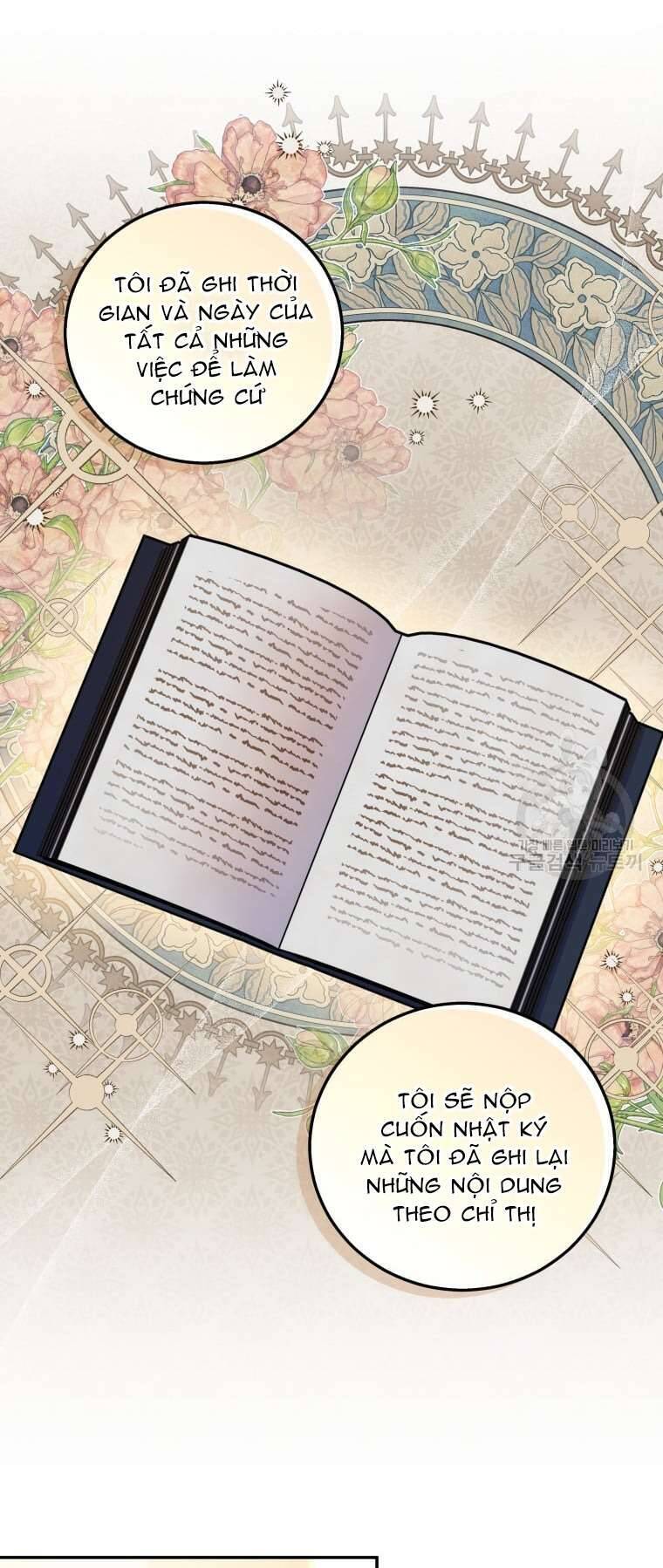 Hãy Ủng Hộ Kế Hoạch Trả Thù Của Tôi Chapter 47 - Next Chapter 48
