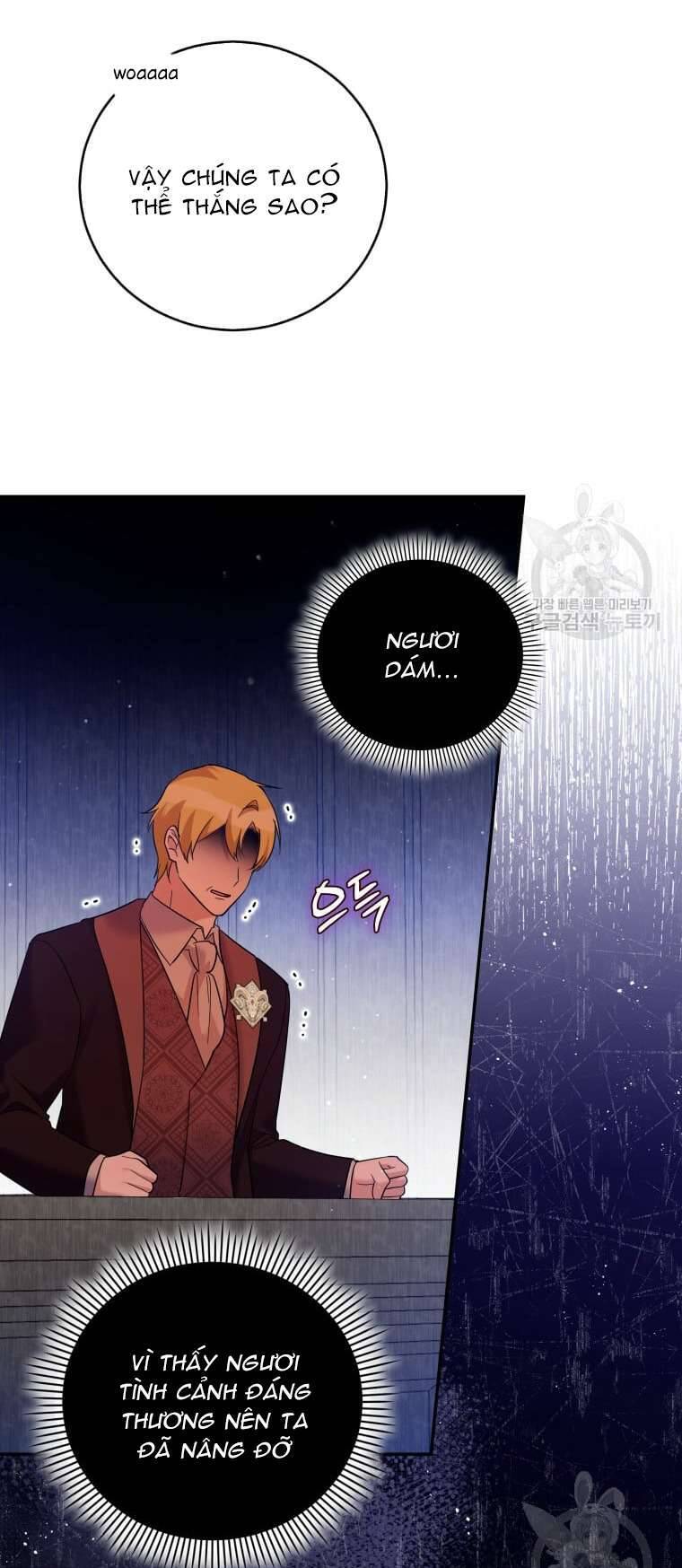 Hãy Ủng Hộ Kế Hoạch Trả Thù Của Tôi Chapter 47 - Next Chapter 48