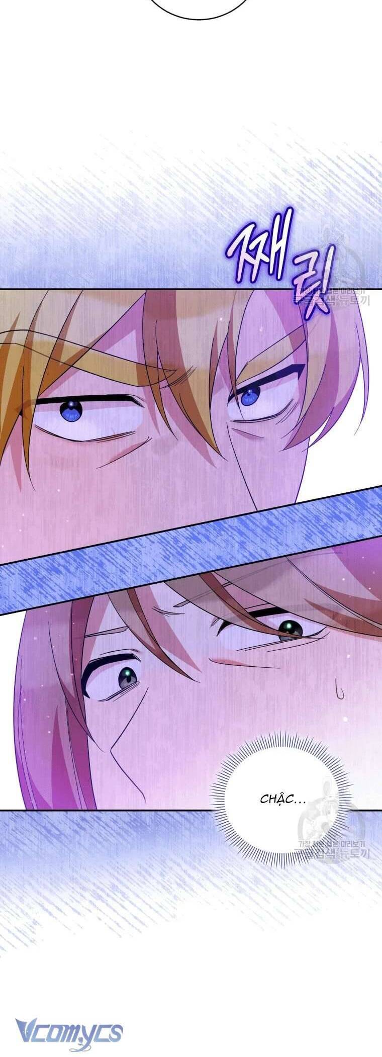 Hãy Ủng Hộ Kế Hoạch Trả Thù Của Tôi Chapter 47 - Next Chapter 48
