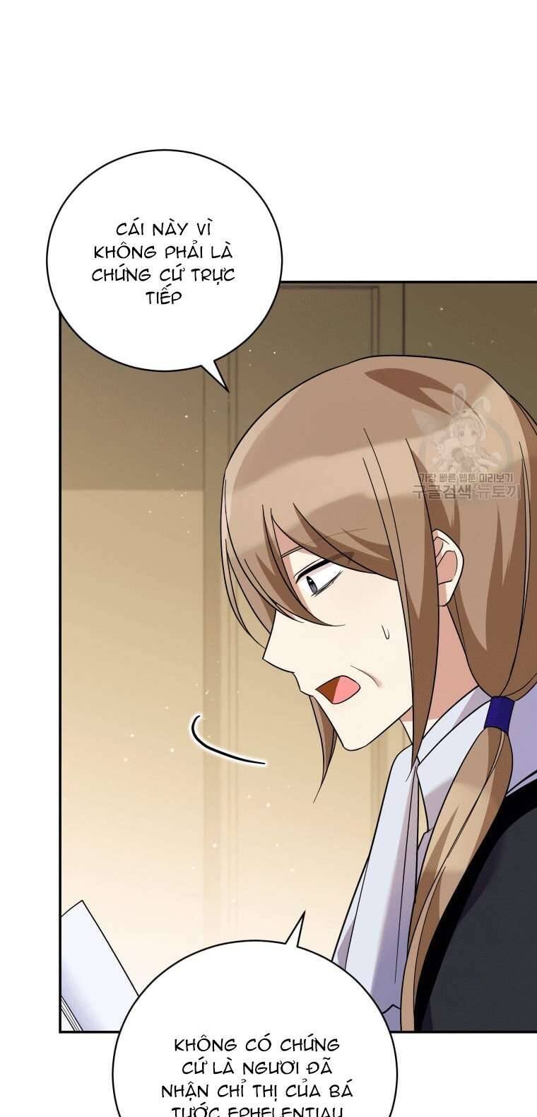 Hãy Ủng Hộ Kế Hoạch Trả Thù Của Tôi Chapter 47 - Next Chapter 48