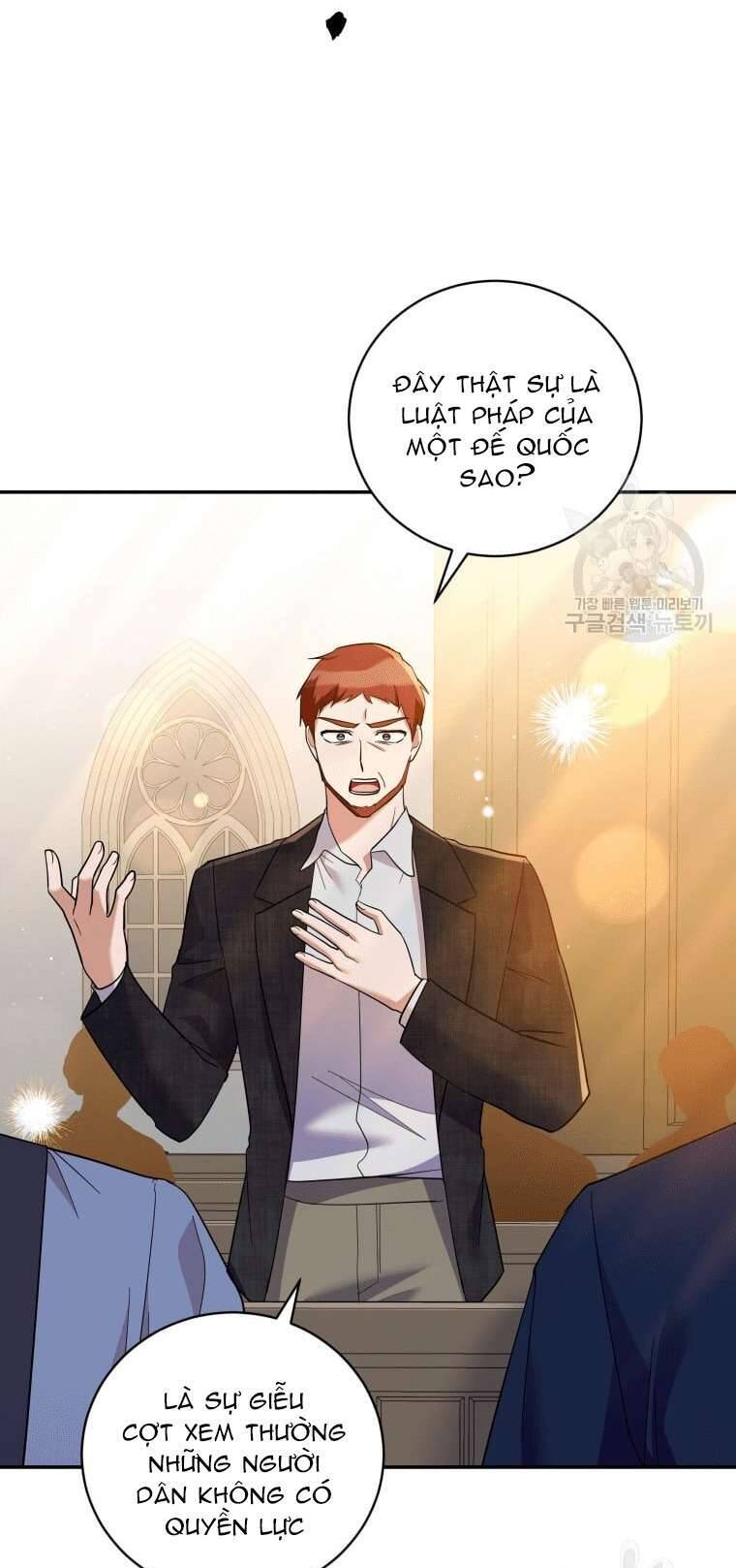 Hãy Ủng Hộ Kế Hoạch Trả Thù Của Tôi Chapter 47 - Next Chapter 48