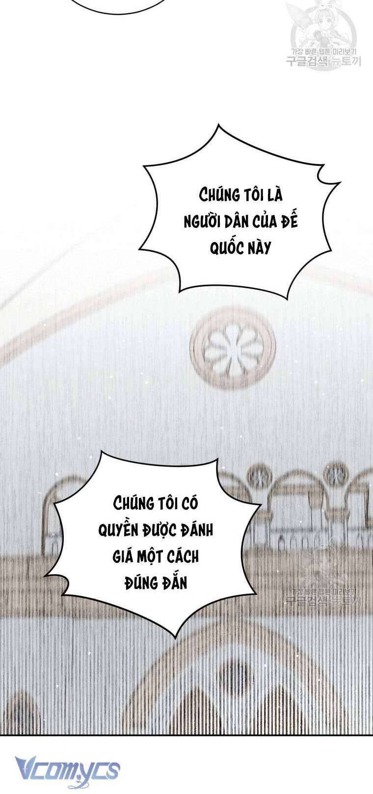 Hãy Ủng Hộ Kế Hoạch Trả Thù Của Tôi Chapter 47 - Next Chapter 48
