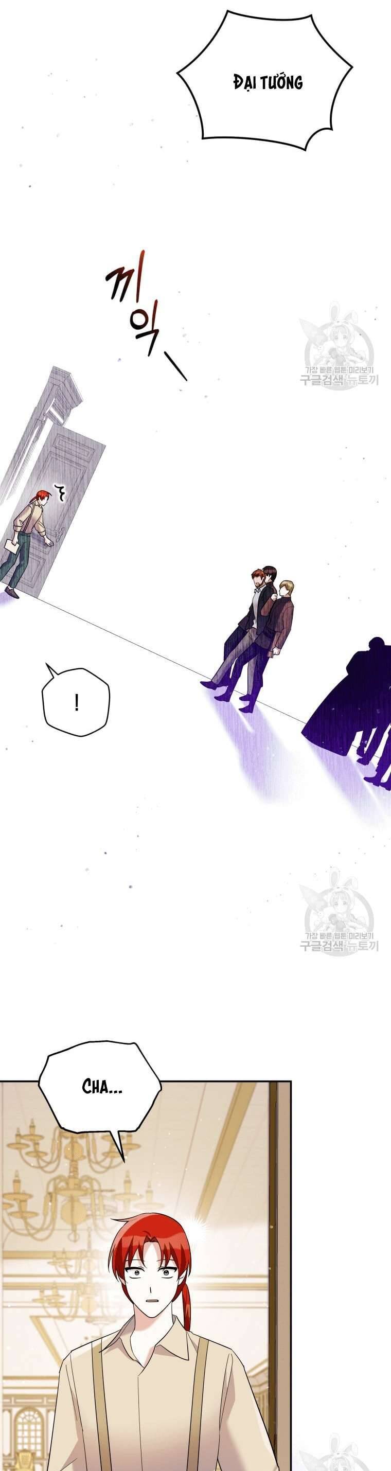 Hãy Ủng Hộ Kế Hoạch Trả Thù Của Tôi Chapter 47 - Next Chapter 48