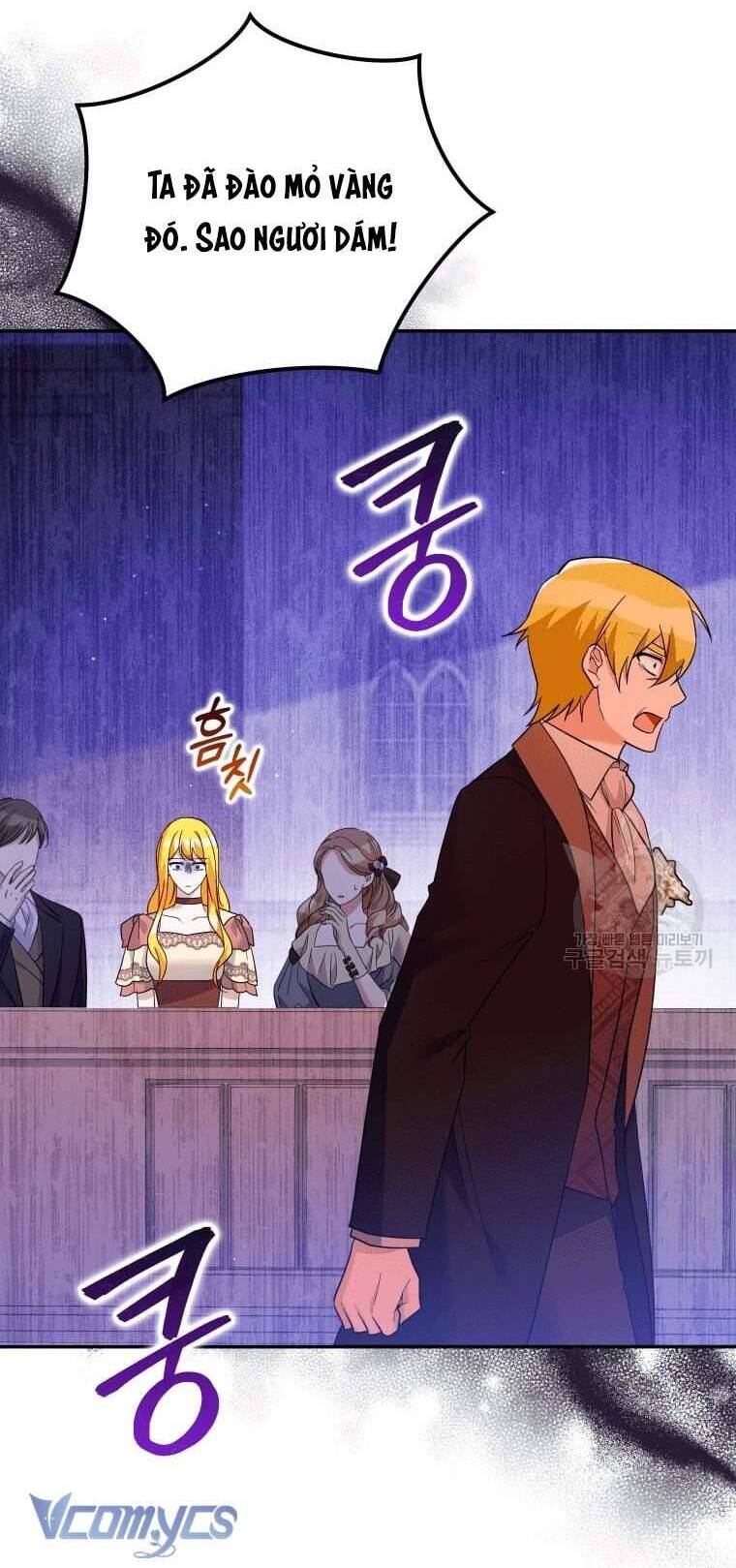 Hãy Ủng Hộ Kế Hoạch Trả Thù Của Tôi Chapter 47 - Next Chapter 48