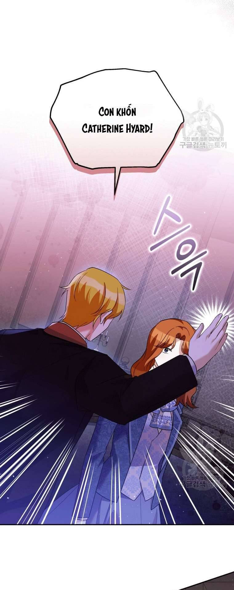 Hãy Ủng Hộ Kế Hoạch Trả Thù Của Tôi Chapter 47 - Next Chapter 48