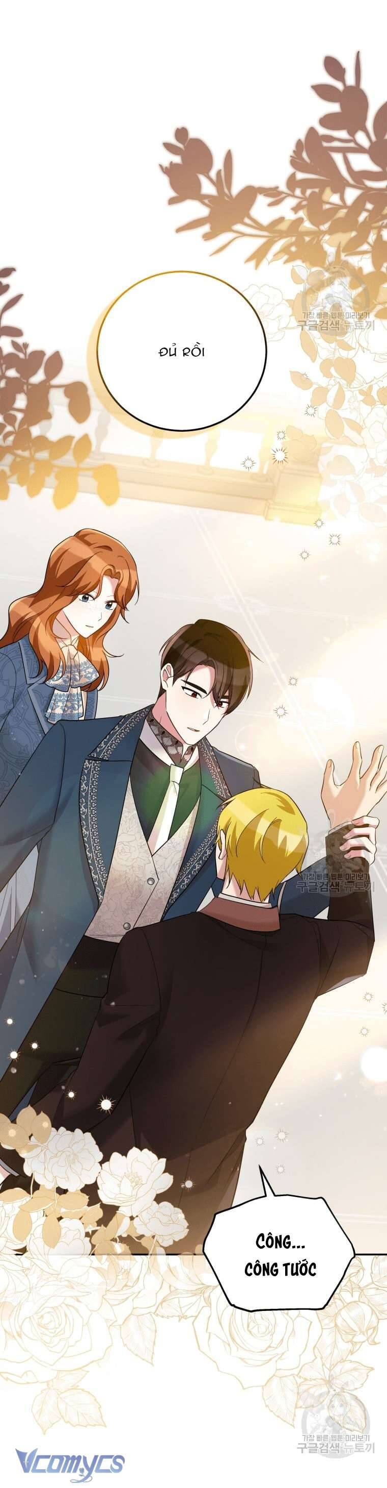 Hãy Ủng Hộ Kế Hoạch Trả Thù Của Tôi Chapter 47 - Next Chapter 48