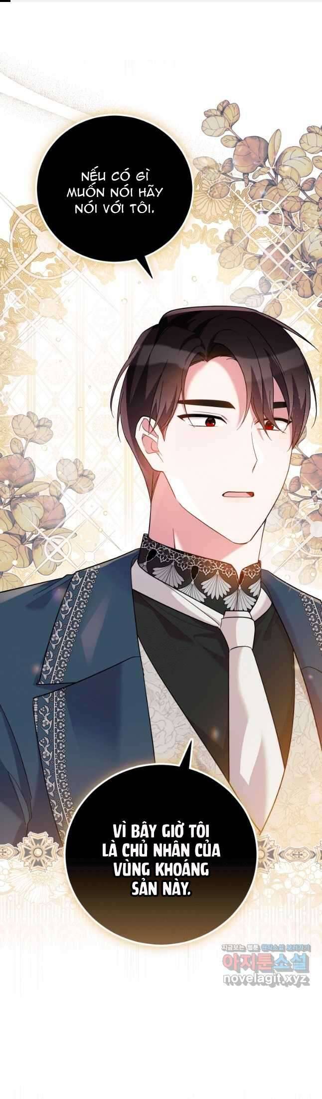 Hãy Ủng Hộ Kế Hoạch Trả Thù Của Tôi Chapter 48 - Next Chapter 49