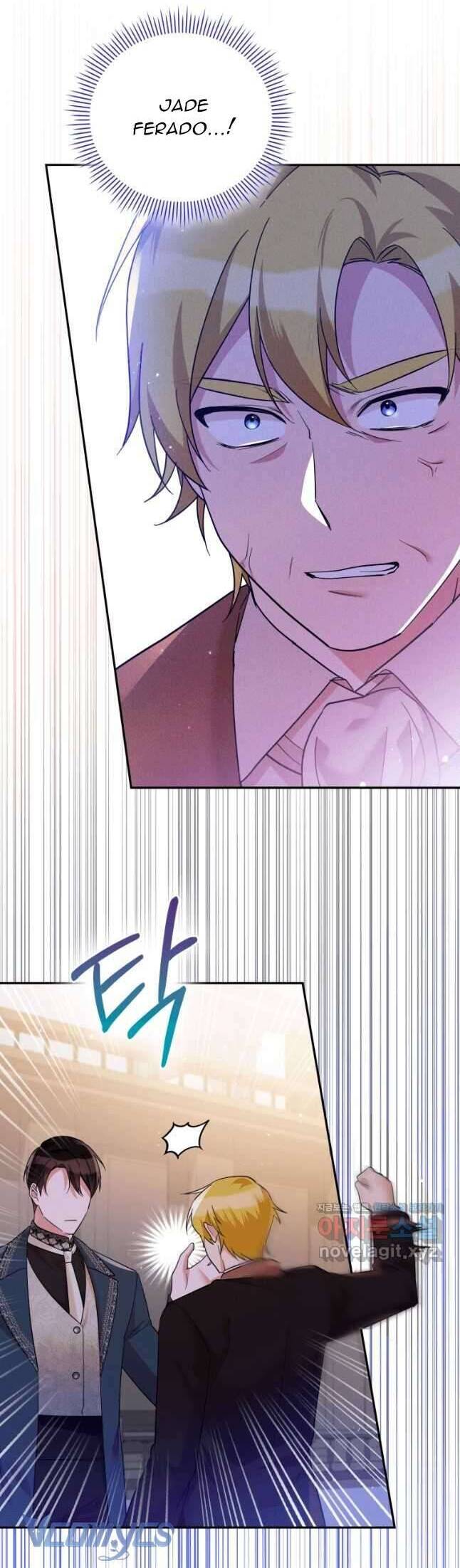 Hãy Ủng Hộ Kế Hoạch Trả Thù Của Tôi Chapter 48 - Next Chapter 49