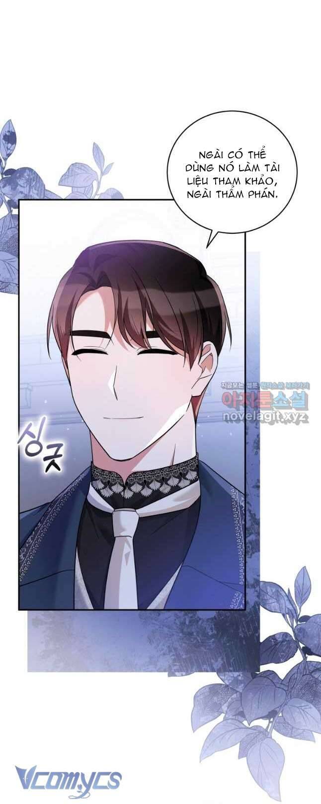 Hãy Ủng Hộ Kế Hoạch Trả Thù Của Tôi Chapter 48 - Next Chapter 49