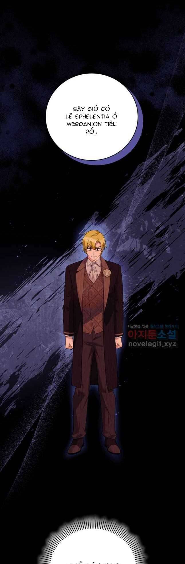 Hãy Ủng Hộ Kế Hoạch Trả Thù Của Tôi Chapter 48 - Next Chapter 49